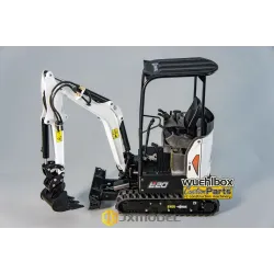 RC Hydraulik Mini Bagger JX E20 V2