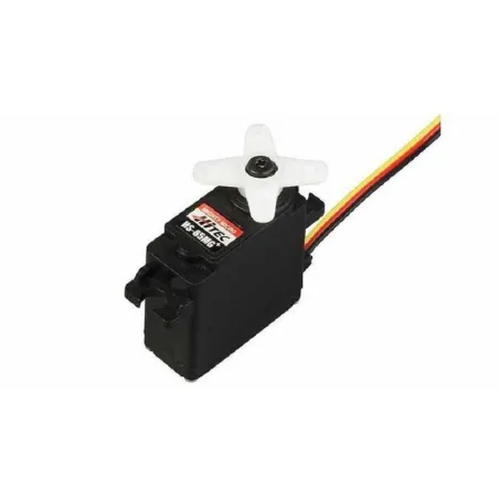 Servo Hitec HS-85MG, 30 Ncm Analog