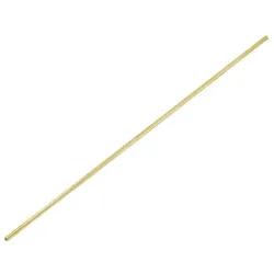 Brass hydraulic line, suitable for the APK soldering nipple