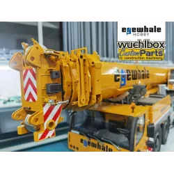 RC Mobilkran LTM1350-6.1 1/14