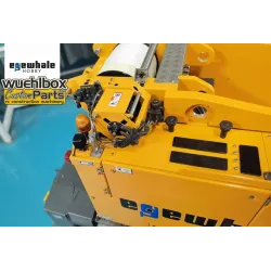 RC mobile crane LTM1350-6.1 1/14