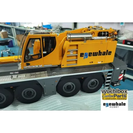 RC Mobilkran LTM1350-6.1 1/14