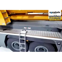 RC mobile crane LTM1350-6.1 1/14