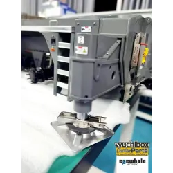 RC mobile crane LTM1350-6.1 1/14