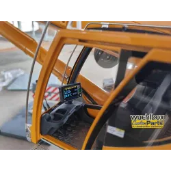 RC Mobilkran LTM1350-6.1 1/14