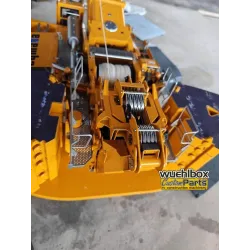 RC Mobilkran LTM1350-6.1 1/14