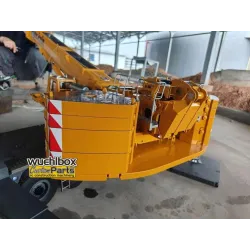 RC Mobilkran LTM1350-6.1 1/14
