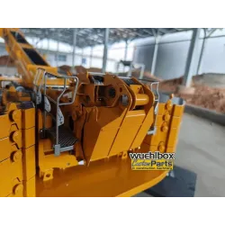 RC Mobilkran LTM1350-6.1 1/14