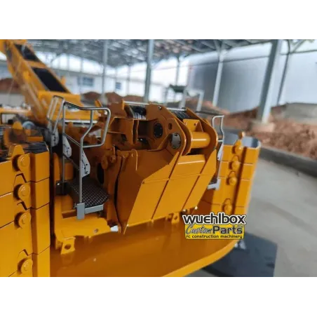 RC Mobilkran LTM1350-6.1 1/14