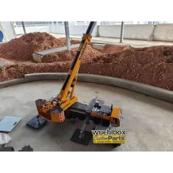 RC mobile crane LTM1350-6.1 1/14