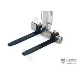 Lesu Metall Krangabel für Paletten 1:14