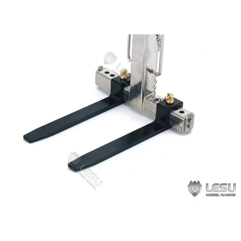 Lesu Metall Krangabel für Paletten 1:14