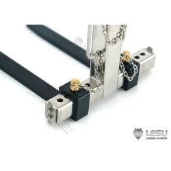 Lesu Metall Krangabel für Paletten 1:14