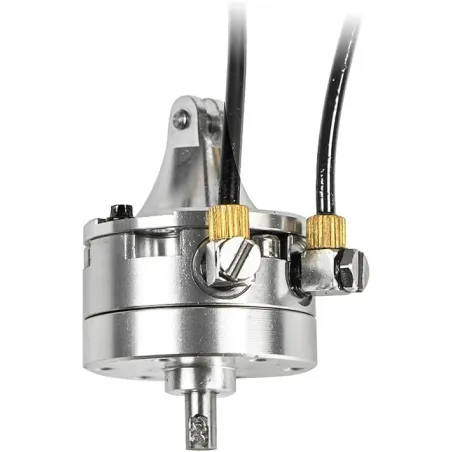 Lesu Pendel Rotator hydraulisch für Kran 1:14
