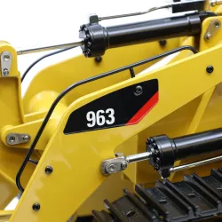 Decal Set Kabolite 963 "Premium Qualität"
