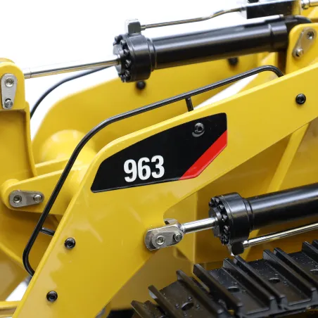 Decal Set Kabolite 963 "Premium Qualität"