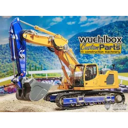 RC Excavator LR 945