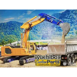 RC Excavator LR 945