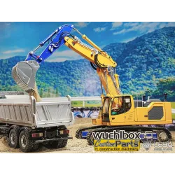 RC Bagger Lesu LR 945