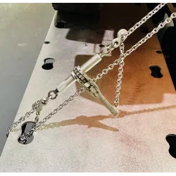 Zurrkette mit Ratschenspanner 1:14