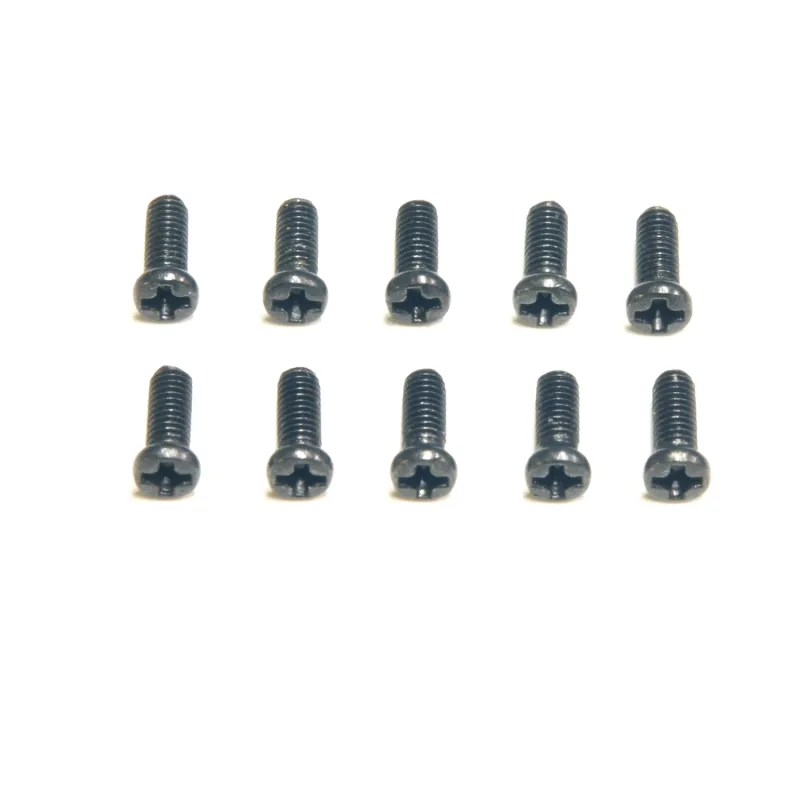M2,5 x 6 mm Original Schrauben Huina 580