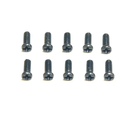 M2,5 x 6 mm Original Schrauben Huina 580