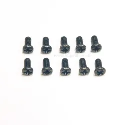 M3 x 6 mm Original Schrauben Huina 580