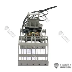 RC Bagger Lesu Sortiergreifer 1:14