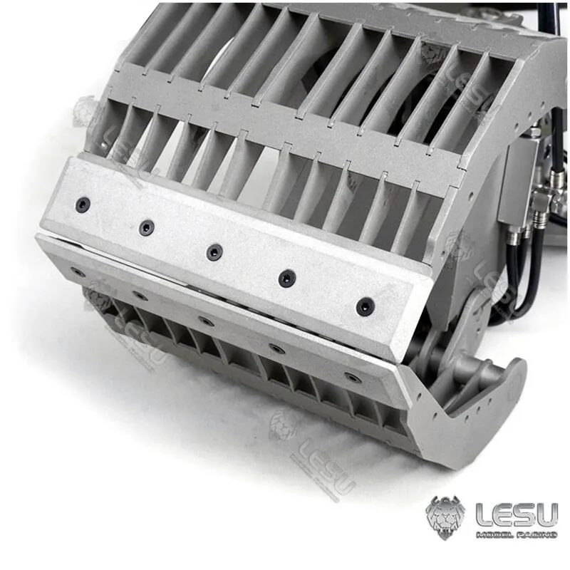 RC Excavator Lesu sorting grab 1:14