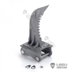 RC Bagger Lesu Reisszahn 1:14