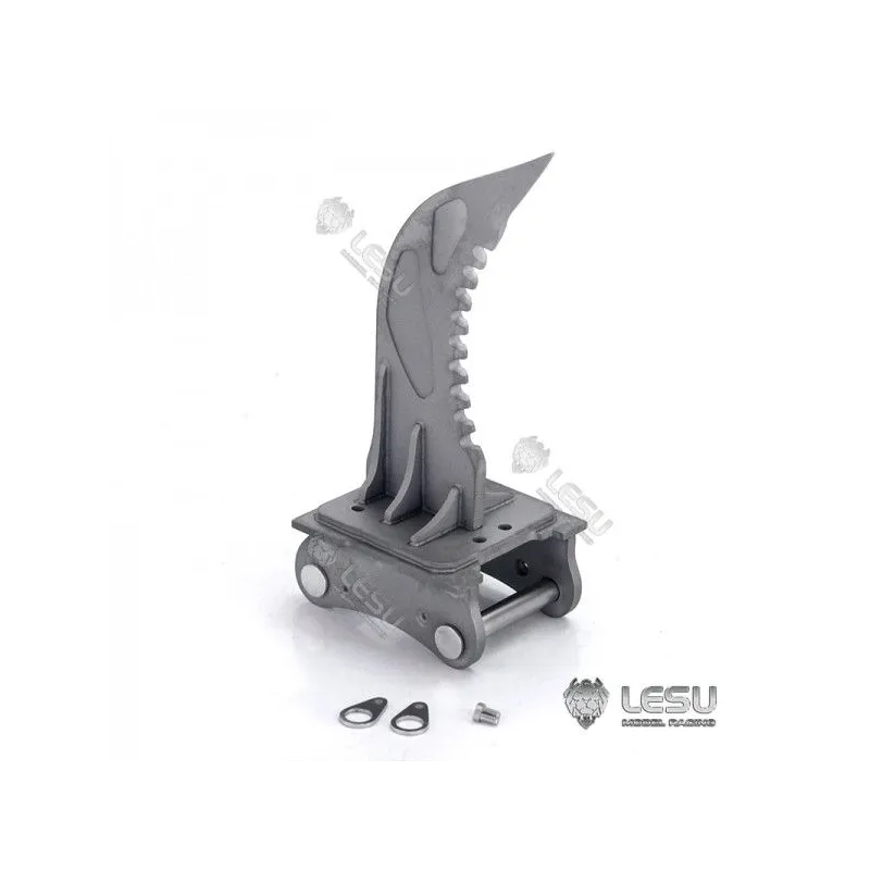RC Excavator Lesu Ripper 1:14