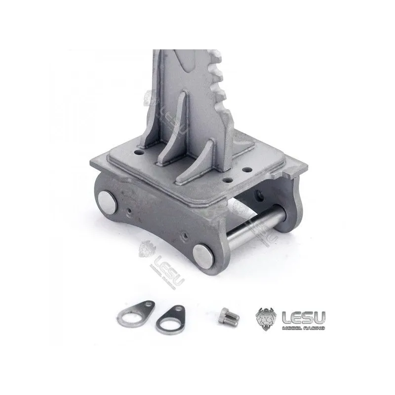 RC Excavator Lesu Ripper 1:14