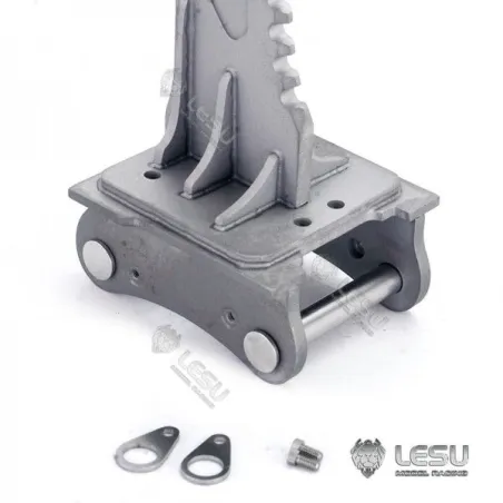 RC Bagger Lesu Reisszahn 1:14