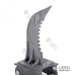 RC Excavator Lesu Ripper 1:14