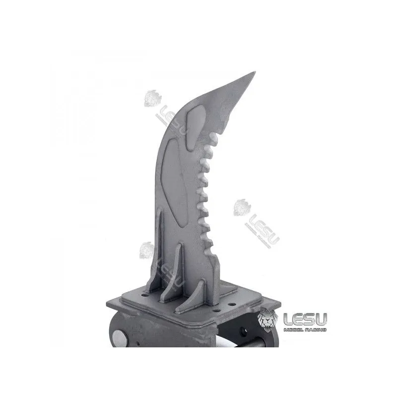 RC Excavator Lesu Ripper 1:14