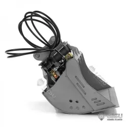 RC Bagger Lesu Schwenk Löffel 1:14