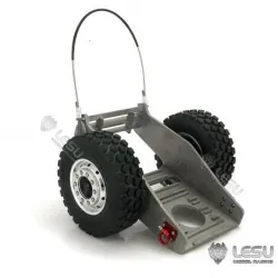 RC Bagger Lesu Transport System 1:14