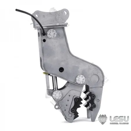 RC Excavator Lesu demolition pliers 1:14