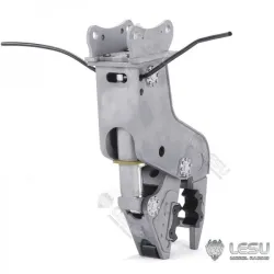 RC Excavator Lesu demolition pliers 1:14