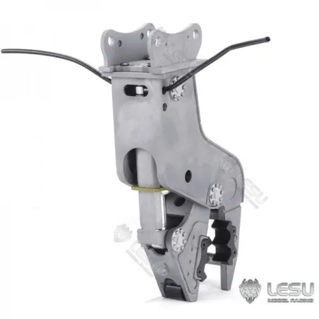 RC Bagger Lesu Abbruchzange 1:14
