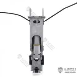 RC Excavator Lesu demolition pliers 1:14
