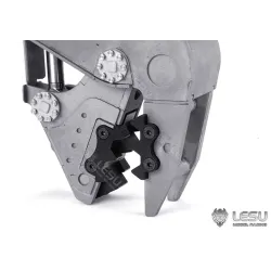 RC Excavator Lesu demolition pliers 1:14