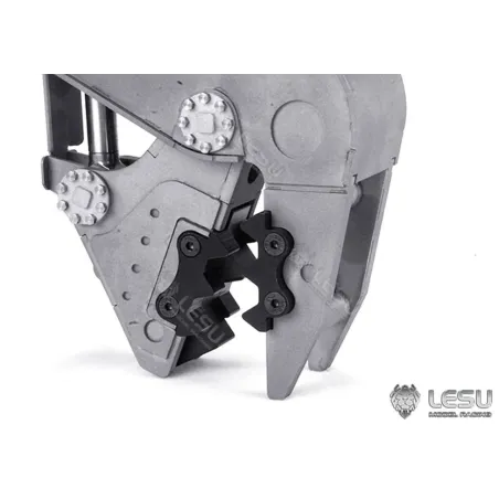 RC Bagger Lesu Abbruchzange 1:14