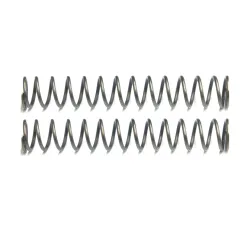 2 pieces compression spring for chain tension