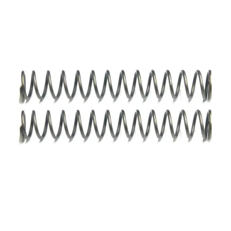 2 pieces compression spring for chain tension