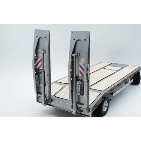 Scale Parts Universal Electric Ramps 1:14