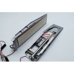 Scale Parts Universelle elektrische Rampen 1:14