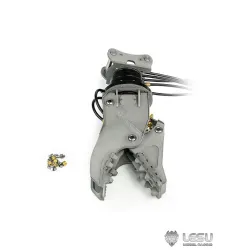 RC Bagger Lesu Abbruchzange 360° 1:14