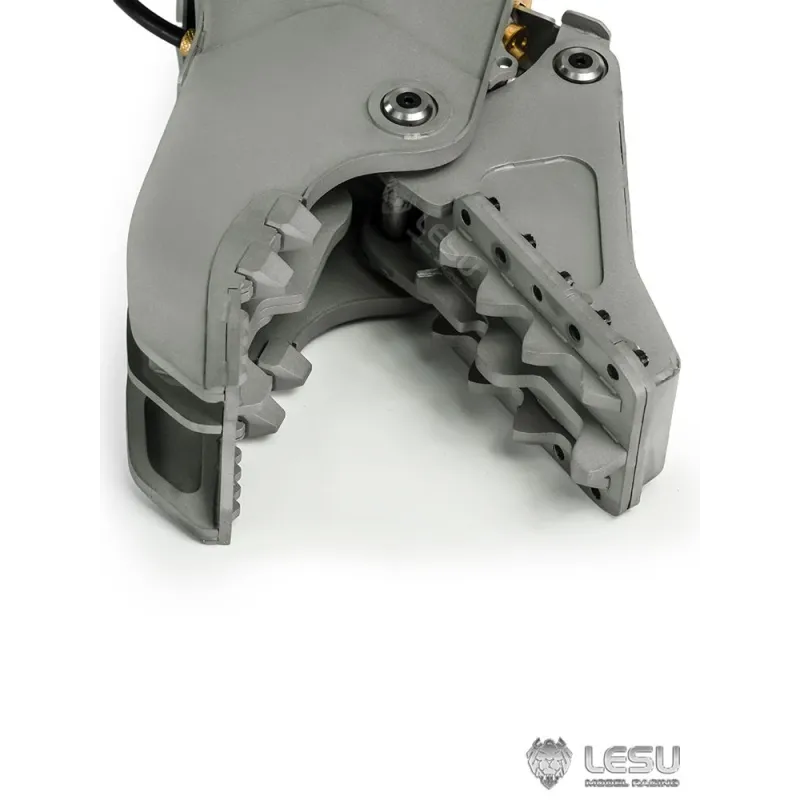 RC Bagger Lesu Abbruchzange 360° 1:14