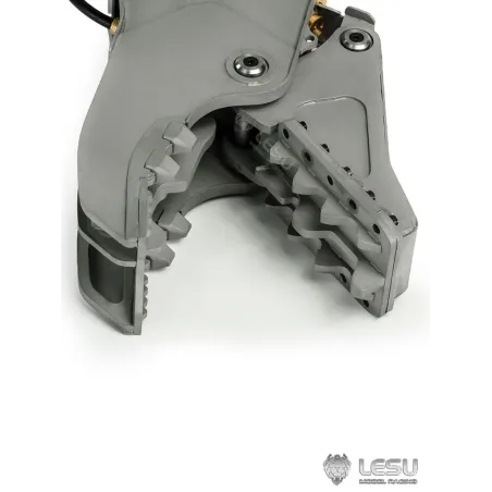 RC Excavator Lesu Demolition pliers 360° 1:14